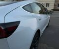 Белый Тесла Модель 3, объемом двигателя 0 л и пробегом 107 тыс. км за 17350 $, фото 22 на Automoto.ua