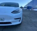 Белый Тесла Модель 3, объемом двигателя 0 л и пробегом 168 тыс. км за 13900 $, фото 17 на Automoto.ua