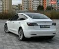 Білий Тесла Модель 3, об'ємом двигуна 0 л та пробігом 81 тис. км за 16500 $, фото 14 на Automoto.ua