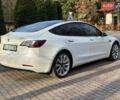 Білий Тесла Модель 3, об'ємом двигуна 0 л та пробігом 89 тис. км за 19900 $, фото 20 на Automoto.ua