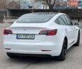 Білий Тесла Модель 3, об'ємом двигуна 0 л та пробігом 47 тис. км за 18500 $, фото 7 на Automoto.ua