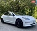 Білий Тесла Модель 3, об'ємом двигуна 0 л та пробігом 140 тис. км за 20700 $, фото 1 на Automoto.ua