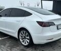 Белый Тесла Модель 3, объемом двигателя 0 л и пробегом 59 тыс. км за 16200 $, фото 2 на Automoto.ua