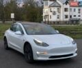 Тесла Модель 3 2020 у Стрые на Automoto.ua Білий Тесла Модель 3, об'ємом двигуна 0 л та пробігом 101 тис. км за 15990 $, фото 3 на Automoto.ua