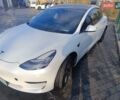 Белый Тесла Модель 3, объемом двигателя 0 л и пробегом 138 тыс. км за 17000 $, фото 5 на Automoto.ua