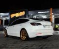 Білий Тесла Модель 3, об'ємом двигуна 0 л та пробігом 55 тис. км за 21800 $, фото 11 на Automoto.ua
