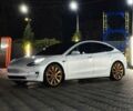 Білий Тесла Модель 3, об'ємом двигуна 0 л та пробігом 55 тис. км за 21800 $, фото 13 на Automoto.ua