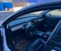 Белый Тесла Модель 3, объемом двигателя 0 л и пробегом 168 тыс. км за 13900 $, фото 18 на Automoto.ua