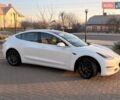 Білий Тесла Модель 3, об'ємом двигуна 0 л та пробігом 191 тис. км за 17950 $, фото 2 на Automoto.ua