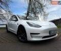 Белый Тесла Модель 3, объемом двигателя 0 л и пробегом 90 тыс. км за 19500 $, фото 6 на Automoto.ua