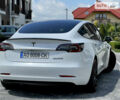 Білий Тесла Модель 3, об'ємом двигуна 0 л та пробігом 68 тис. км за 40000 $, фото 16 на Automoto.ua