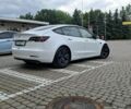 Белый Тесла Модель 3, объемом двигателя 0 л и пробегом 105 тыс. км за 20300 $, фото 5 на Automoto.ua