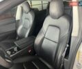 Белый Тесла Модель 3, объемом двигателя 0 л и пробегом 107 тыс. км за 18399 $, фото 7 на Automoto.ua