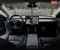 Белый Тесла Модель 3, объемом двигателя 0 л и пробегом 71 тыс. км за 19300 $, фото 13 на Automoto.ua