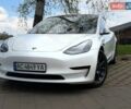 Белый Тесла Модель 3, объемом двигателя 0 л и пробегом 90 тыс. км за 19500 $, фото 12 на Automoto.ua