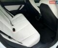 Білий Тесла Модель 3, об'ємом двигуна 0 л та пробігом 81 тис. км за 16500 $, фото 41 на Automoto.ua