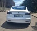 Белый Тесла Модель 3, объемом двигателя 0 л и пробегом 72 тыс. км за 16500 $, фото 4 на Automoto.ua