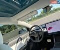 Білий Тесла Модель 3, об'ємом двигуна 0 л та пробігом 105 тис. км за 21500 $, фото 16 на Automoto.ua
