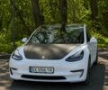 Белый Тесла Модель 3, объемом двигателя 0 л и пробегом 146 тыс. км за 19900 $, фото 2 на Automoto.ua