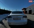 Белый Тесла Модель 3, объемом двигателя 0 л и пробегом 71 тыс. км за 17900 $, фото 5 на Automoto.ua