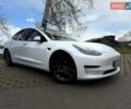 Белый Тесла Модель 3, объемом двигателя 0 л и пробегом 90 тыс. км за 19500 $, фото 5 на Automoto.ua