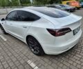 Белый Тесла Модель 3, объемом двигателя 0 л и пробегом 79 тыс. км за 15550 $, фото 39 на Automoto.ua