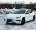 Белый Тесла Модель 3, объемом двигателя 0 л и пробегом 90 тыс. км за 19999 $, фото 2 на Automoto.ua