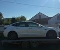 Білий Тесла Модель 3, об'ємом двигуна 0 л та пробігом 39 тис. км за 10300 $, фото 8 на Automoto.ua