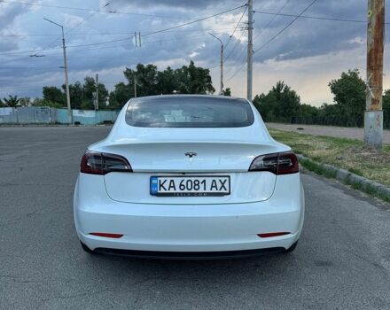 Білий Тесла Модель 3, об'ємом двигуна 0 л та пробігом 181 тис. км за 15000 $, фото 2 на Automoto.ua