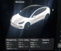 Белый Тесла Модель 3, объемом двигателя 0 л и пробегом 72 тыс. км за 17700 $, фото 7 на Automoto.ua