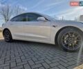 Белый Тесла Модель 3, объемом двигателя 0 л и пробегом 85 тыс. км за 15000 $, фото 46 на Automoto.ua