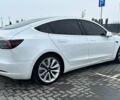 Белый Тесла Модель 3, объемом двигателя 0 л и пробегом 59 тыс. км за 16200 $, фото 4 на Automoto.ua
