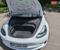 Білий Тесла Модель 3, об'ємом двигуна 0 л та пробігом 21 тис. км за 20500 $, фото 5 на Automoto.ua