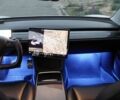 Белый Тесла Модель 3, объемом двигателя 0 л и пробегом 50 тыс. км за 21800 $, фото 13 на Automoto.ua