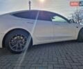 Белый Тесла Модель 3, объемом двигателя 0 л и пробегом 85 тыс. км за 15000 $, фото 47 на Automoto.ua