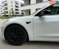 Белый Тесла Модель 3, объемом двигателя 0 л и пробегом 157 тыс. км за 18600 $, фото 7 на Automoto.ua