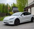 Білий Тесла Модель 3, об'ємом двигуна 0 л та пробігом 94 тис. км за 16400 $, фото 3 на Automoto.ua