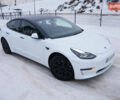 Білий Тесла Модель 3, об'ємом двигуна 0 л та пробігом 90 тис. км за 16999 $, фото 1 на Automoto.ua