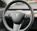 Білий Тесла Модель 3, об'ємом двигуна 0 л та пробігом 123 тис. км за 17300 $, фото 16 на Automoto.ua