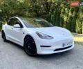 Білий Тесла Модель 3, об'ємом двигуна 0 л та пробігом 140 тис. км за 20700 $, фото 2 на Automoto.ua