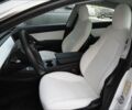 Білий Тесла Модель 3, об'ємом двигуна 0 л та пробігом 132 тис. км за 21482 $, фото 5 на Automoto.ua