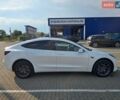 Белый Тесла Модель 3, объемом двигателя 0 л и пробегом 99 тыс. км за 20000 $, фото 2 на Automoto.ua