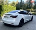 Білий Тесла Модель 3, об'ємом двигуна 0 л та пробігом 140 тис. км за 20700 $, фото 7 на Automoto.ua