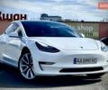 Белый Тесла Модель 3, объемом двигателя 0 л и пробегом 171 тыс. км за 19999 $, фото 1 на Automoto.ua