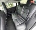 Белый Тесла Модель 3, объемом двигателя 0 л и пробегом 118 тыс. км за 15800 $, фото 16 на Automoto.ua