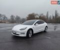 Белый Тесла Модель 3, объемом двигателя 0 л и пробегом 110 тыс. км за 16900 $, фото 5 на Automoto.ua