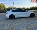 Белый Тесла Модель 3, объемом двигателя 0 л и пробегом 146 тыс. км за 18700 $, фото 14 на Automoto.ua
