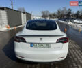 Білий Тесла Модель 3, об'ємом двигуна 0 л та пробігом 49 тис. км за 22000 $, фото 11 на Automoto.ua