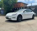 Білий Тесла Модель 3, об'ємом двигуна 0 л та пробігом 22 тис. км за 41000 $, фото 1 на Automoto.ua