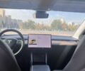 Белый Тесла Модель 3, объемом двигателя 0 л и пробегом 83 тыс. км за 21000 $, фото 6 на Automoto.ua